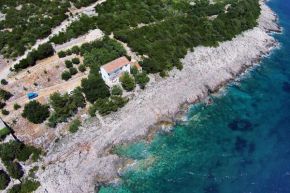 Apartments by the sea Dingac - Potocine, Peljesac - 4533